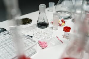 Indian Traditional Medical Formulations Documentationpexels-mart-production-7230228