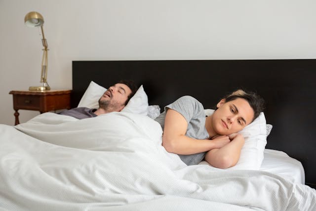 Sleep Apnea