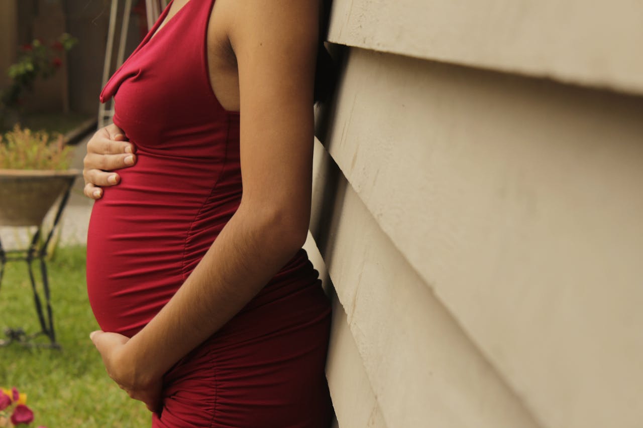 ayurveda guidelines for pregnancy care